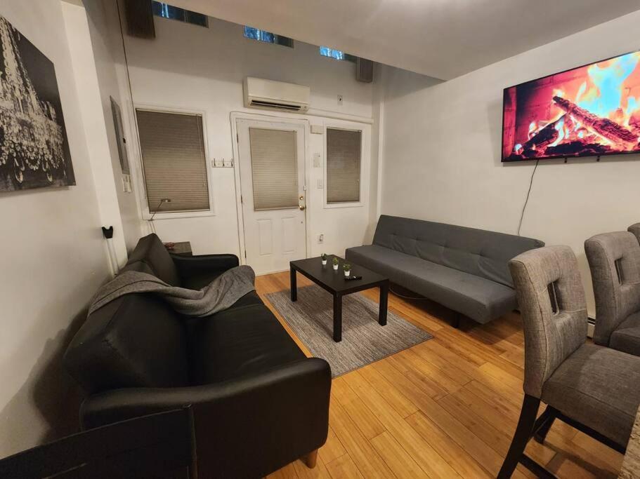 Cosy Modern Home Mins To Nyc! Union City Exterior photo