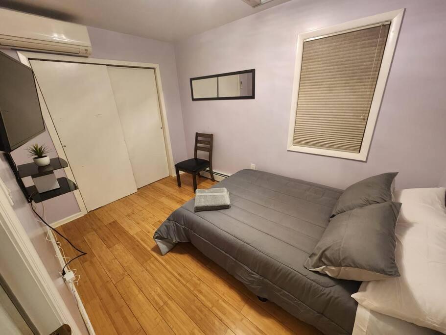 Cosy Modern Home Mins To Nyc! Union City Exterior photo