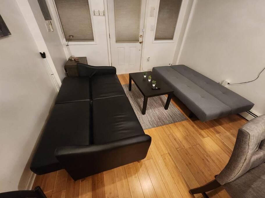 Cosy Modern Home Mins To Nyc! Union City Exterior photo