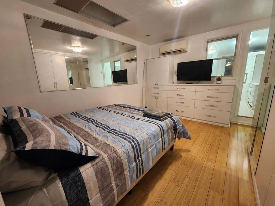 Cosy Modern Home Mins To Nyc! Union City Exterior photo