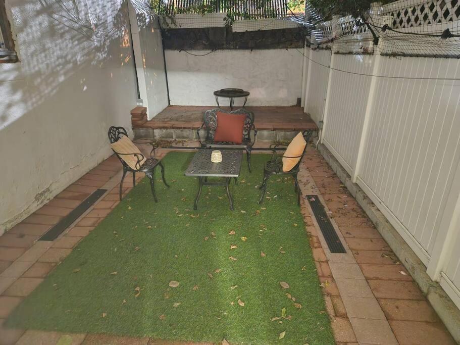 Cosy Modern Home Mins To Nyc! Union City Exterior photo